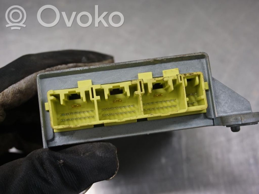 Mazda 2 Airbag control unit/module 