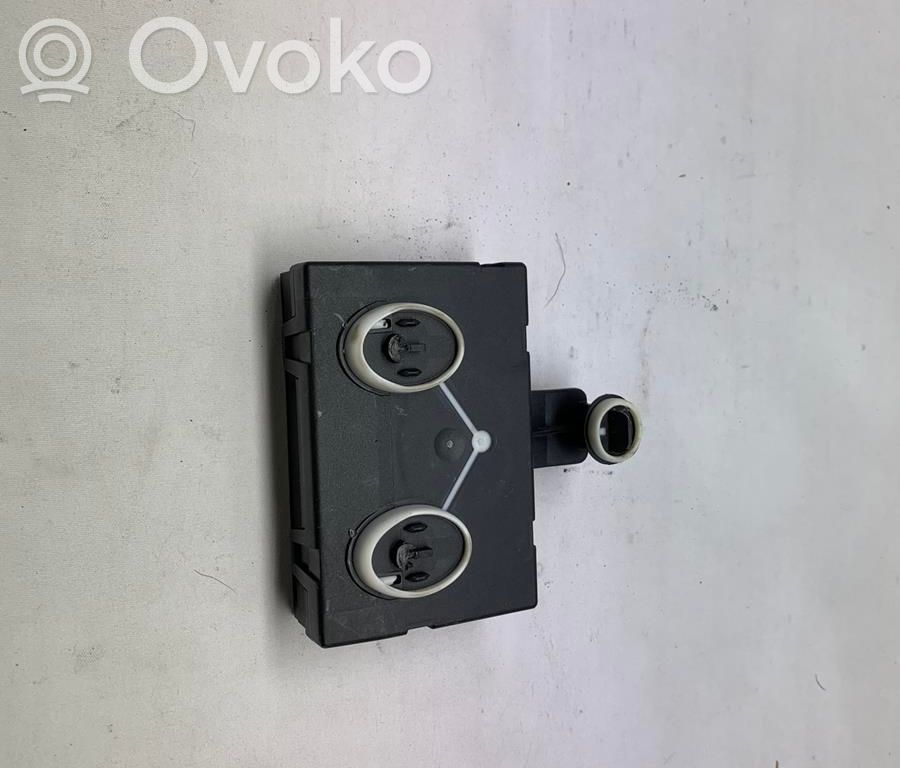 Audi A4 S4 B8 8K Unitate/modul comandă uși 