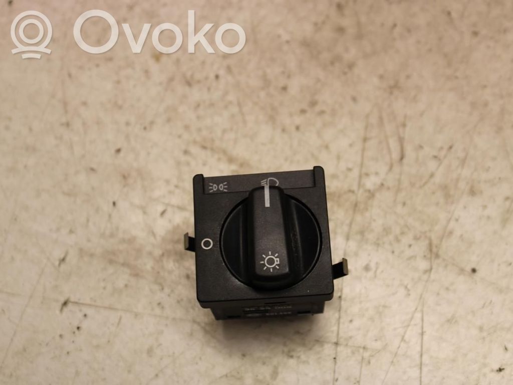 Volvo 850 Light switch 