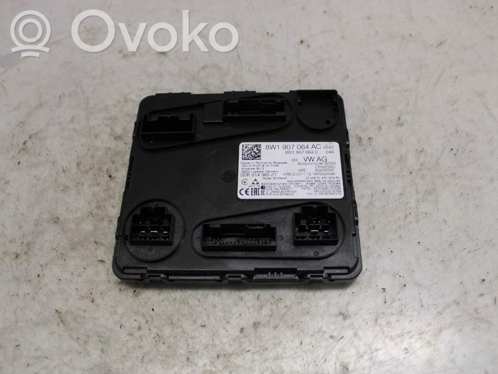Audi A5 Altre centraline/moduli 