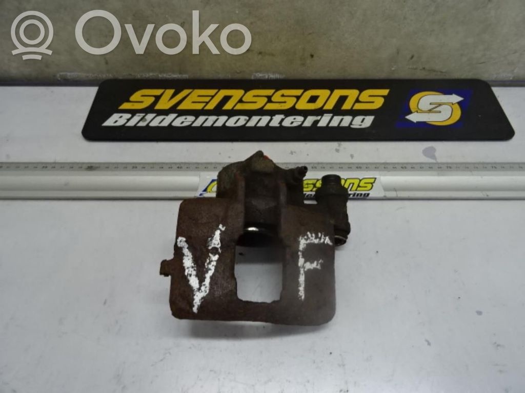 Ford Escort Front brake caliper 