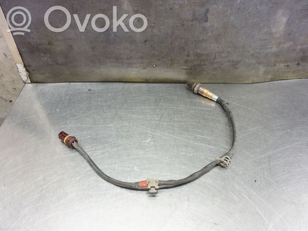 Mercedes-Benz C W203 Lambda probe sensor 