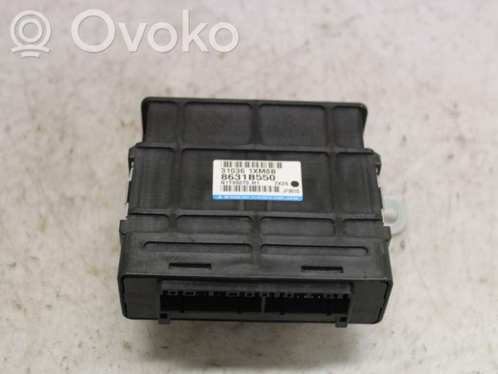 Mitsubishi Outlander Gearbox control unit/module 