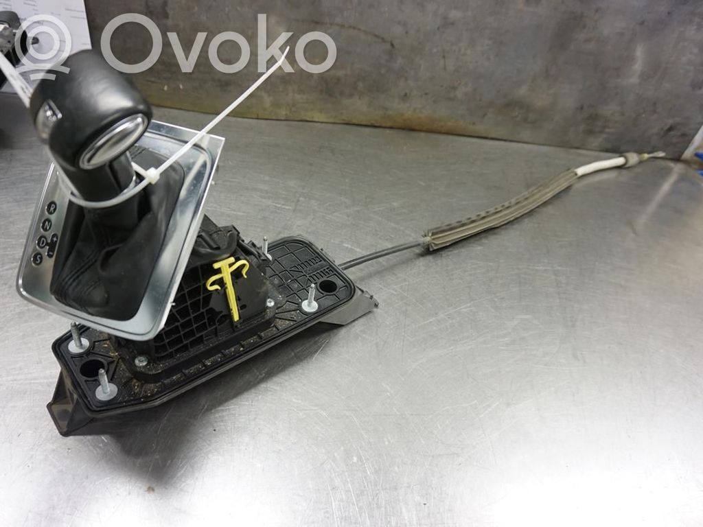 Volkswagen PASSAT B6 Selector de viteze 