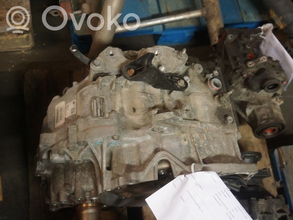 Automatic gearbox   36050946,N058282,1283144