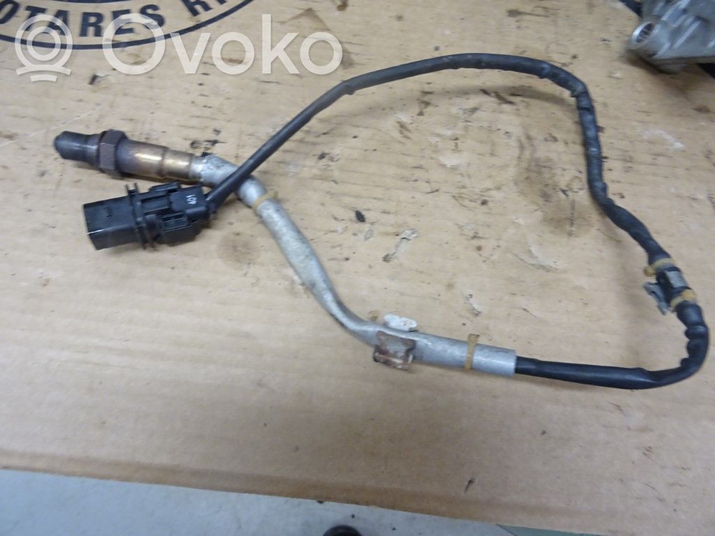 Volkswagen PASSAT B6 Sonda lambda 
