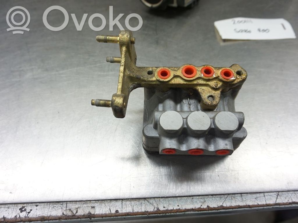 ABS Pump   N035400,10021070029