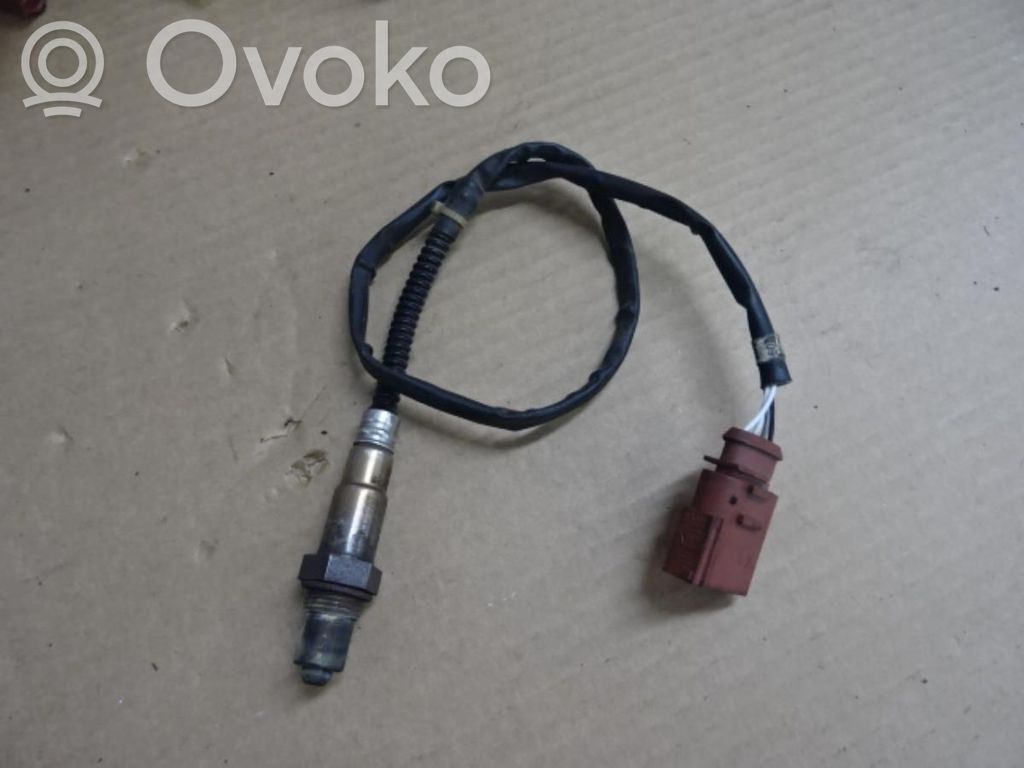 Audi A4 S4 B6 8E 8H Sonda lambda 