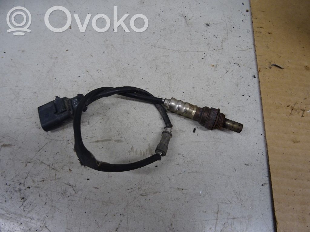 Sonde lambda   06A906262BS,184427,06A906262BS