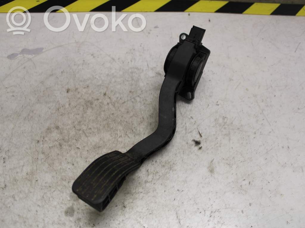 Peugeot 307 Accelerator throttle pedal 