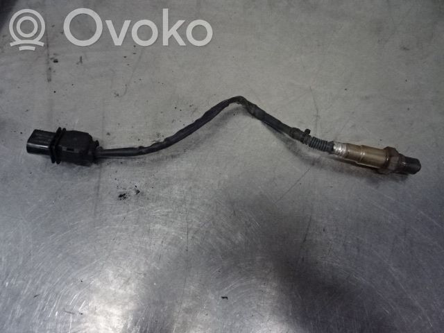 Audi A4 S4 B8 8K Lambda probe sensor 