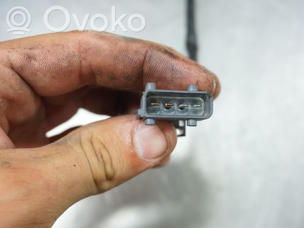 Saab 9-3 Ver1 Lambda probe sensor 