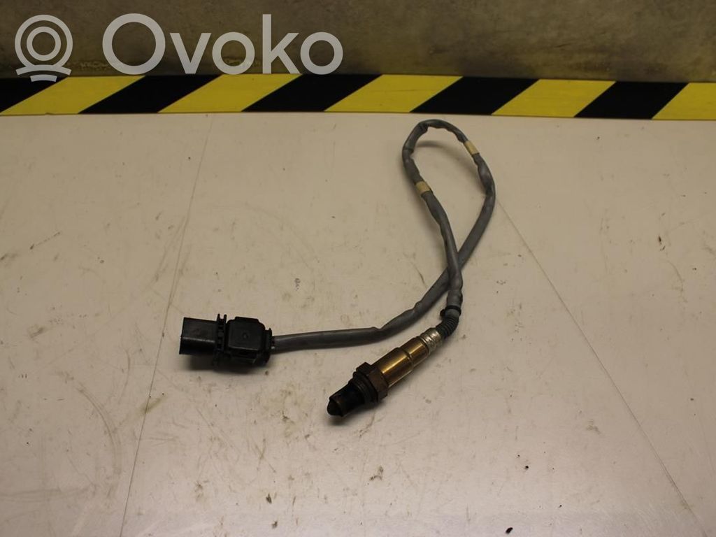 Audi A6 S6 C7 4G Sonda lambda 