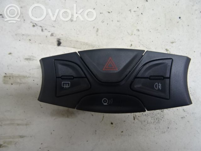 Ford Ka Hazard light switch 