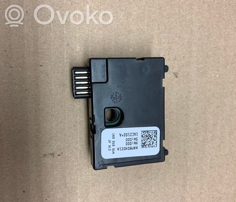 ESP (stability system) control unit   1K0959654,186538,1K0959654