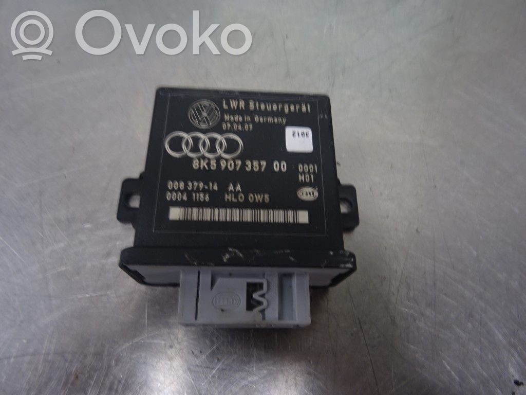 Autres unités de commande / modules   8K5907357,N024830