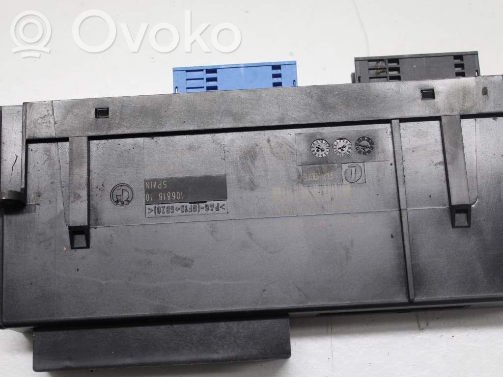 Other control units/modules   61359364821,187847,61359329802