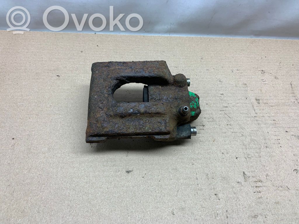 Saab 9-5 Caliper del freno trasero 