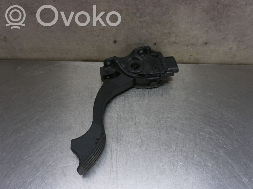 Ford Mondeo MK IV Pedală accelerație 