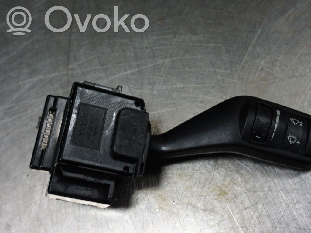 Wiper control stalk   1350067,N021015