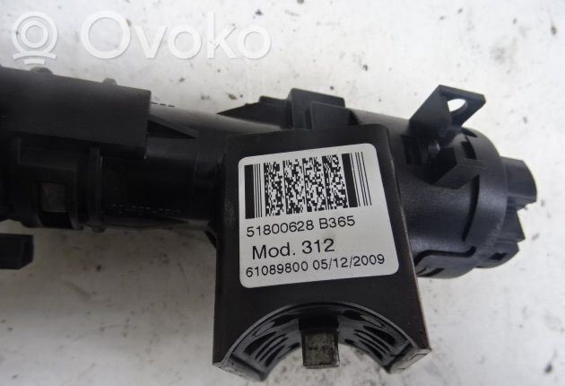 Ford Ka High voltage ignition coil 