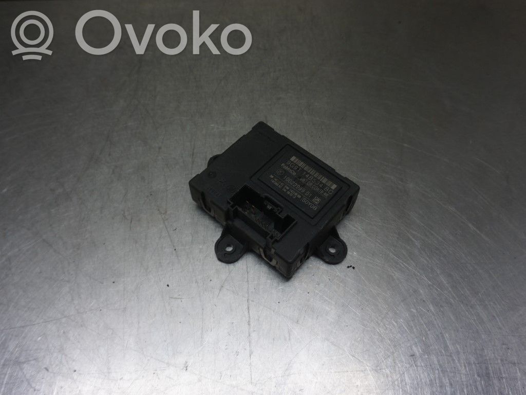 Volvo XC60 Durvju vadības bloks 