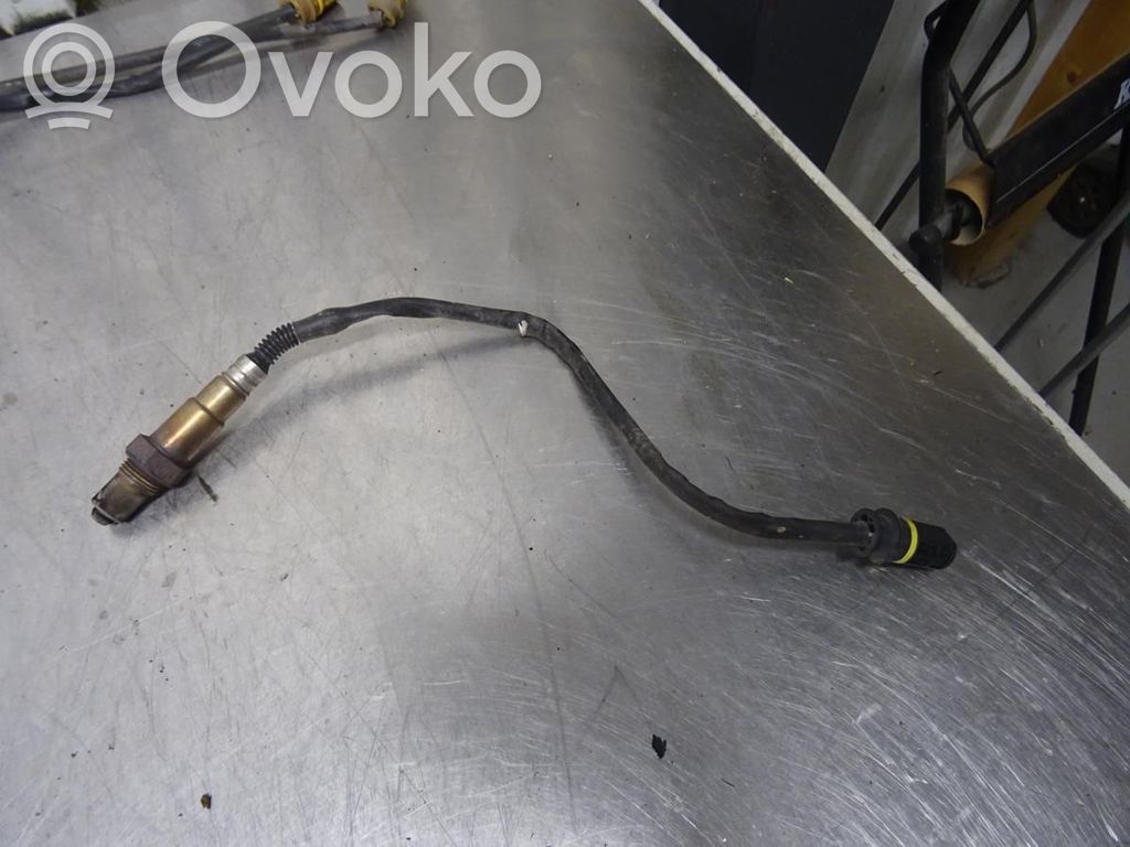 Sonde lambda   0035427018,184319,0S000710T267