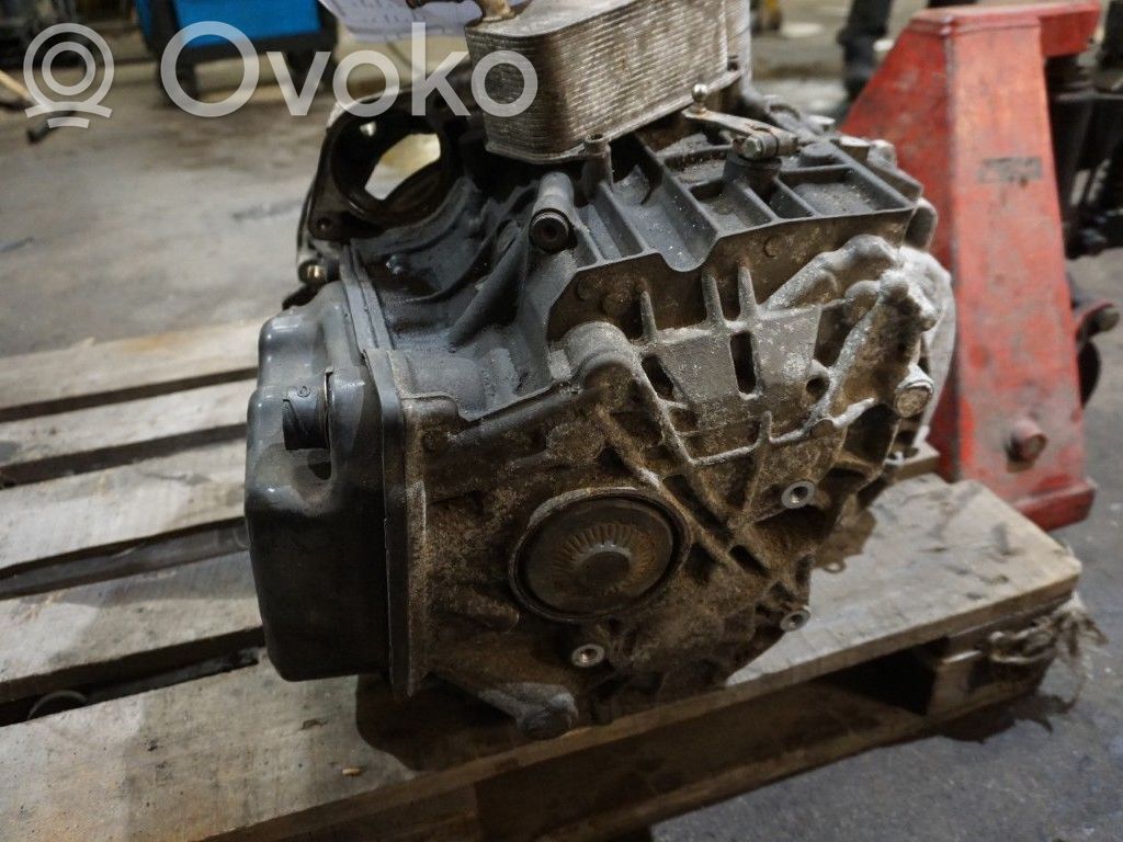 Automatyczna skrzynia biegów   0BT300045R,N016173,MXZ