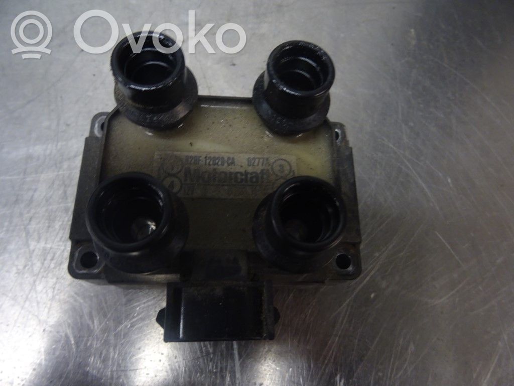 Ford Fiesta Cewka zapłonowa wysokiego napięcia 