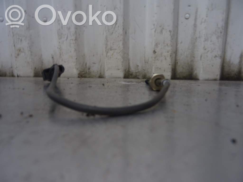 Volvo XC70 Czujnik temperatury spalin 