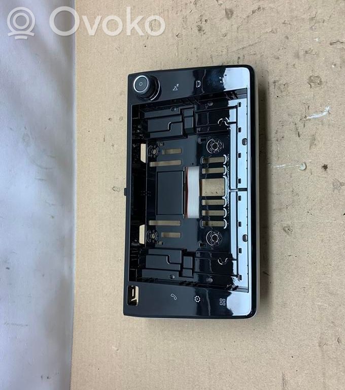 Multifunctional control switch/knob   98162661ZD,251146