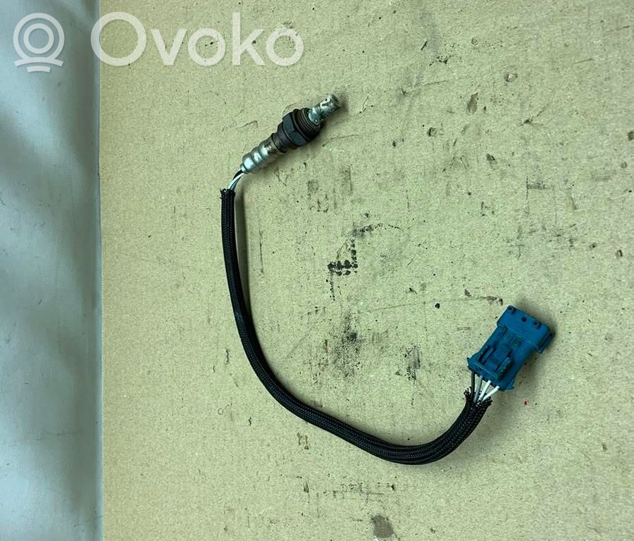 Lambda probe sensor   1618V3,184938,754896180