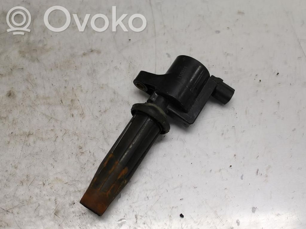 Aukštos įtampos ritė "babyna"   4M5E12A366AA,183130