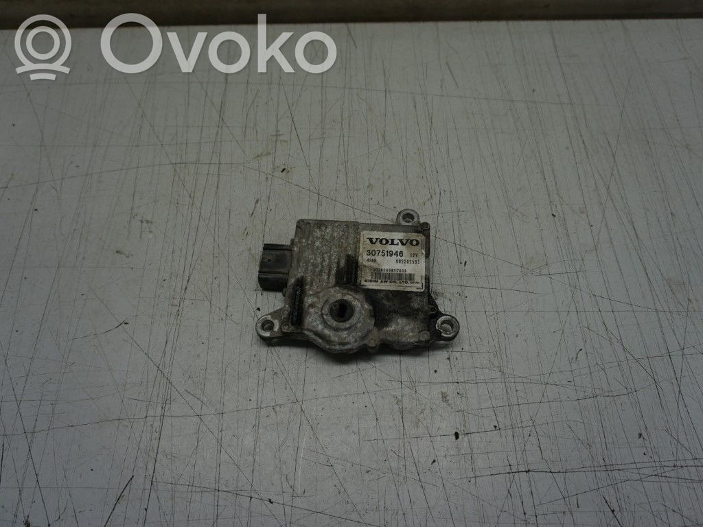 Gearbox control unit/module   30751946,223697,00380758129428