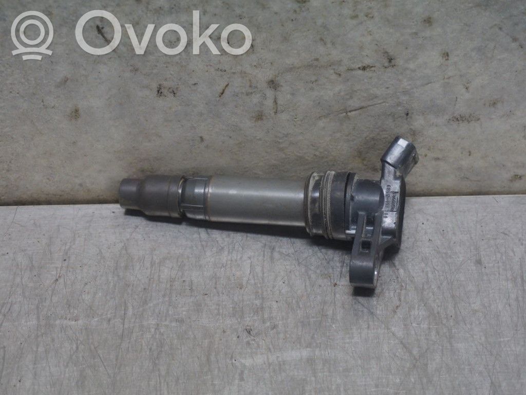 Volvo XC90 Bobina di accensione ad alta tensione 