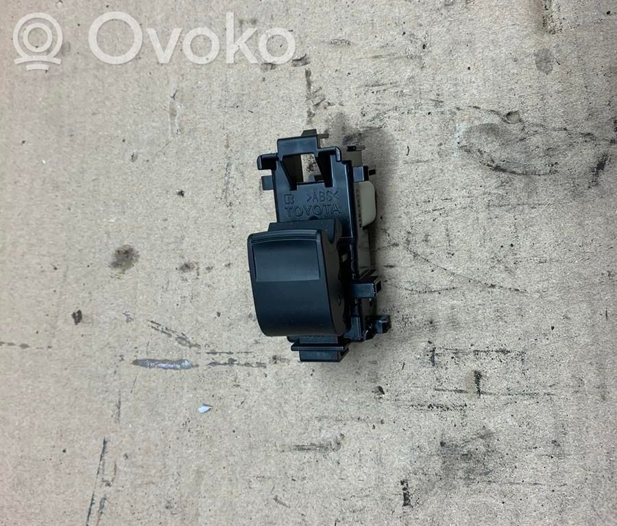 Peugeot 108 Electric window control switch 