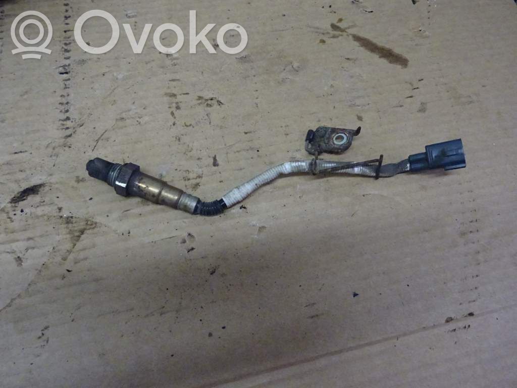 Lambda probe sensor   1618K9,184543,0258006720