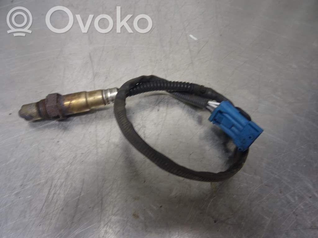 Citroen Berlingo Lambda probe sensor 