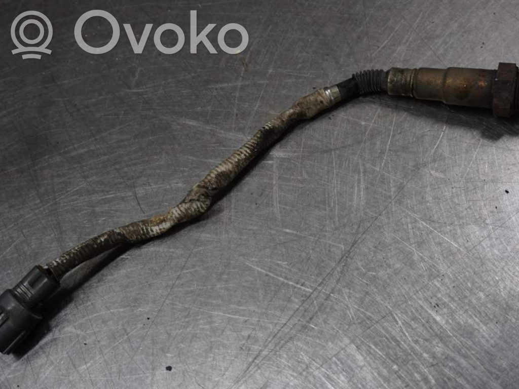 Lambda probe sensor   1618K9,184543,0258006720