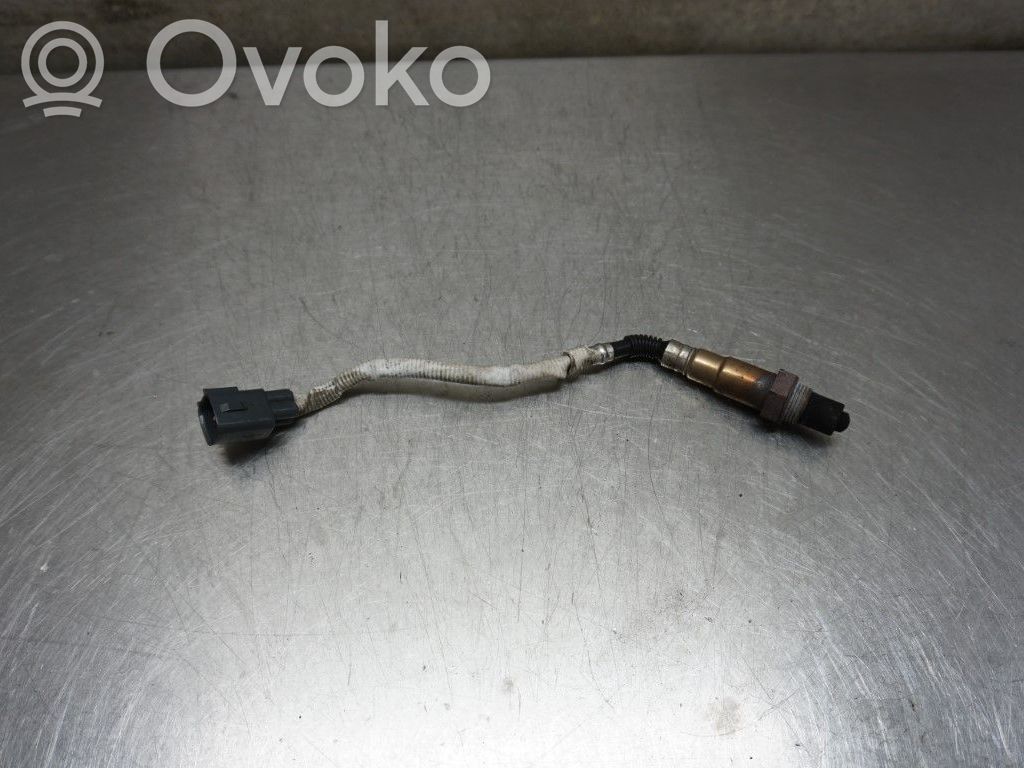 Lambda probe sensor   1618K9,184543,0258006720