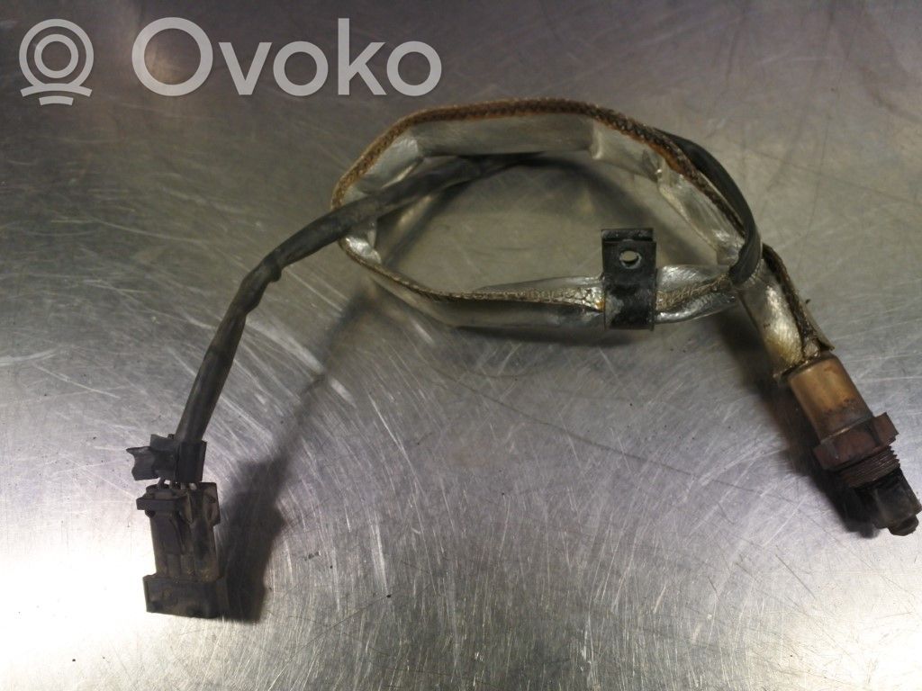 Volvo S60 Зонд «Lambda» 