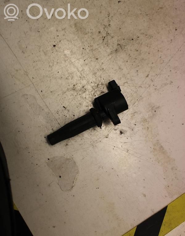 High voltage ignition coil   4M5E12A366AA,183130