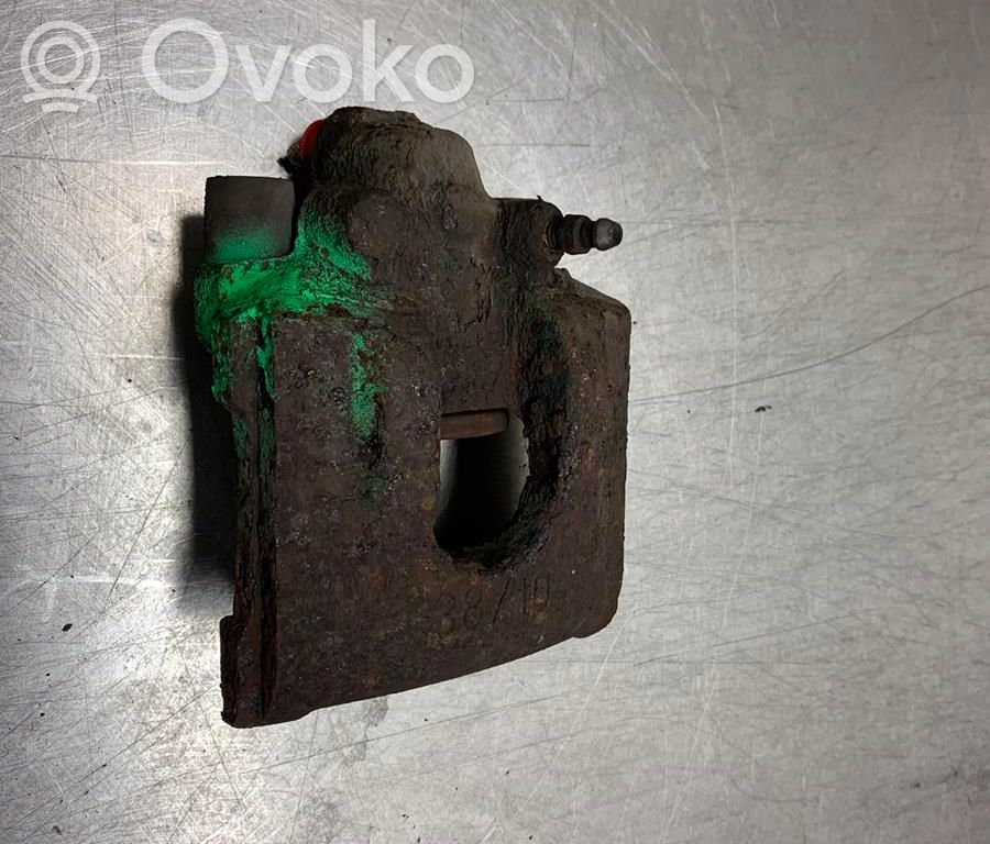 Задний суппорт   190005
