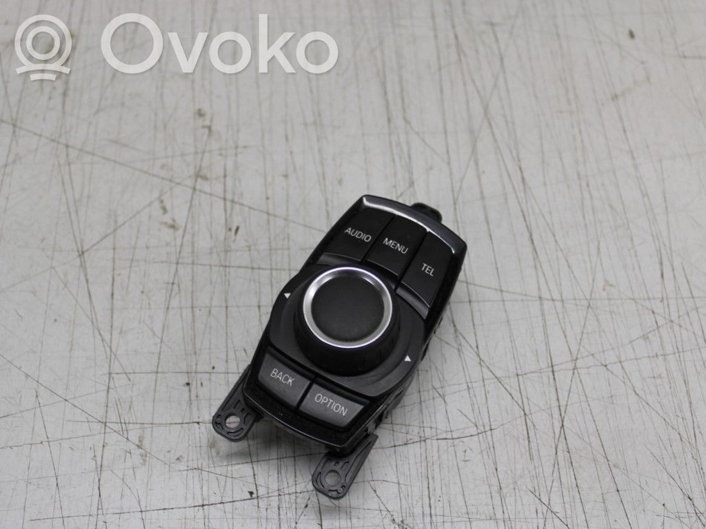 BMW 3 F30 F35 F31 Altri interruttori/pulsanti/cambi 