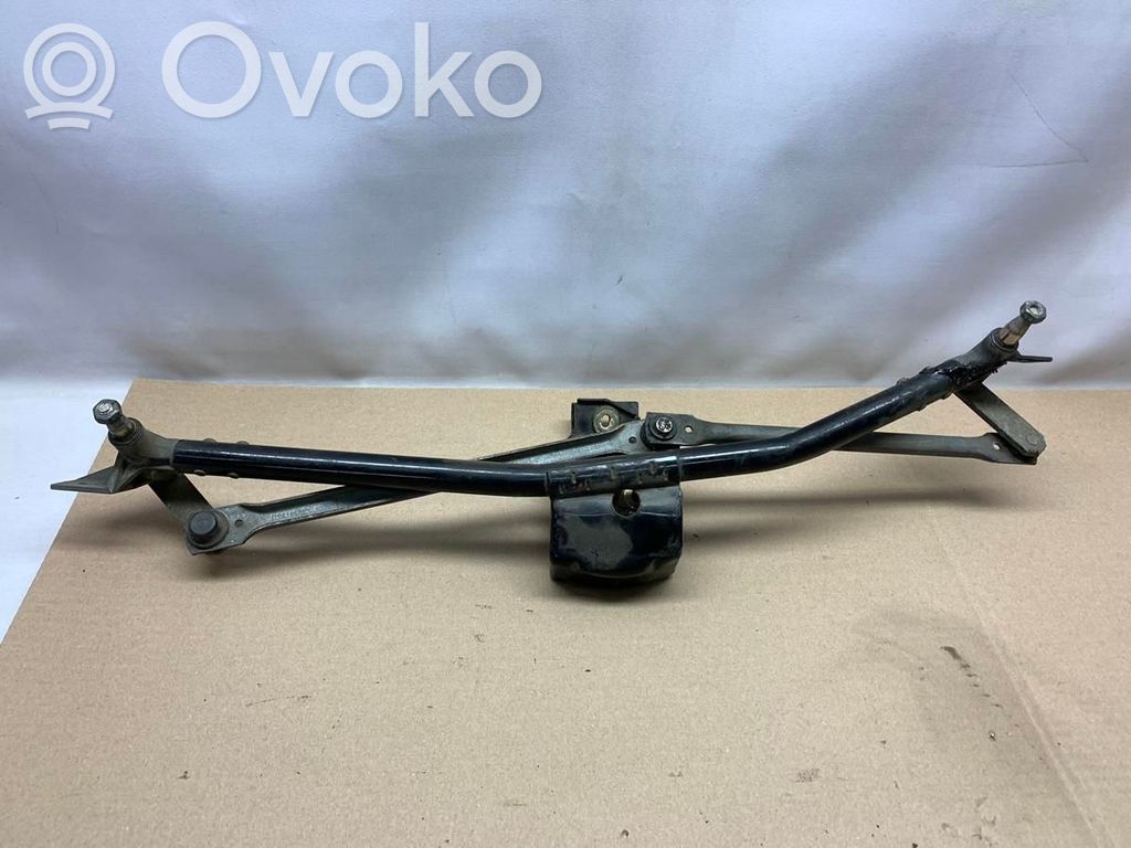 Front wiper linkage   195896,893955332