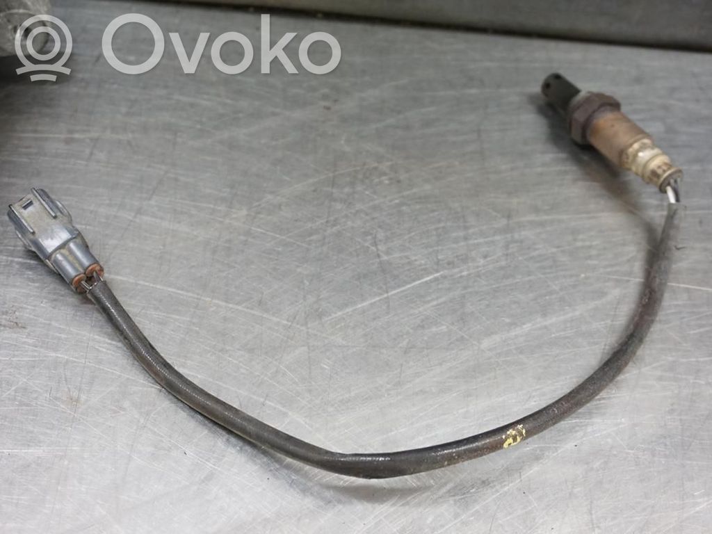 Toyota Corolla E120 E130 Lambda probe sensor 