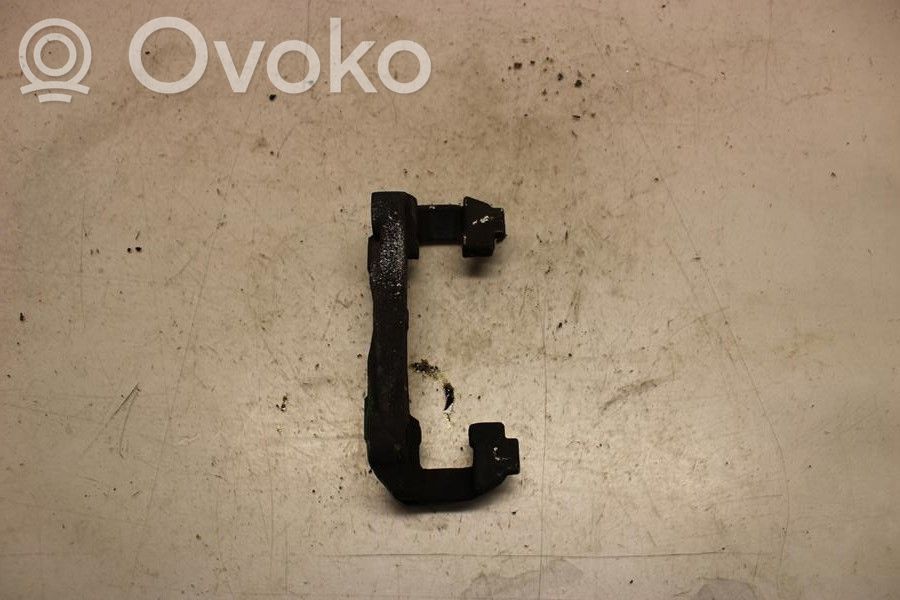 Dacia Dokker Caliper/mordaza del freno delantero 