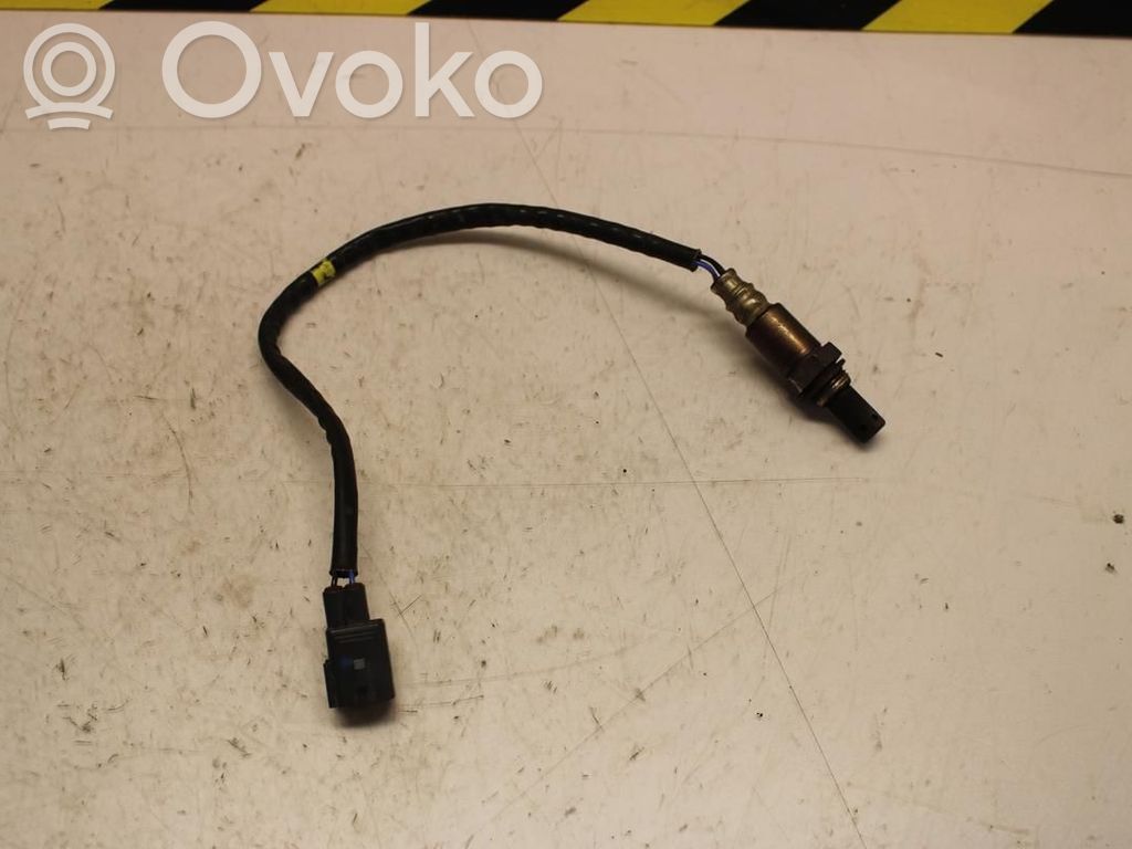 Toyota Corolla Verso AR10 Lambda probe sensor 