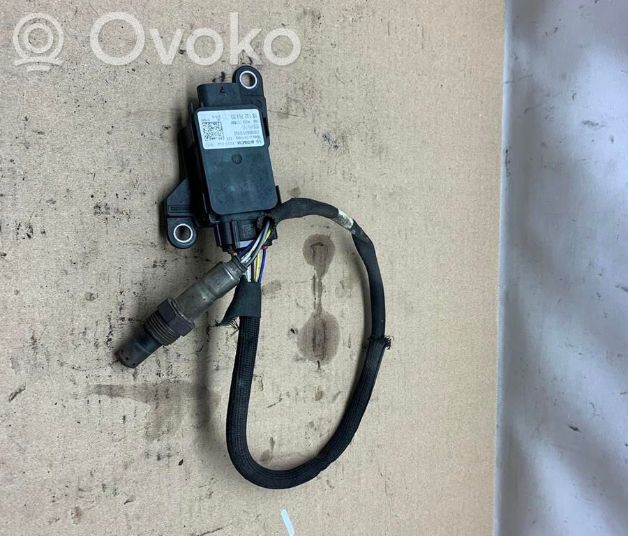 Sonde lambda   9816276480,230473