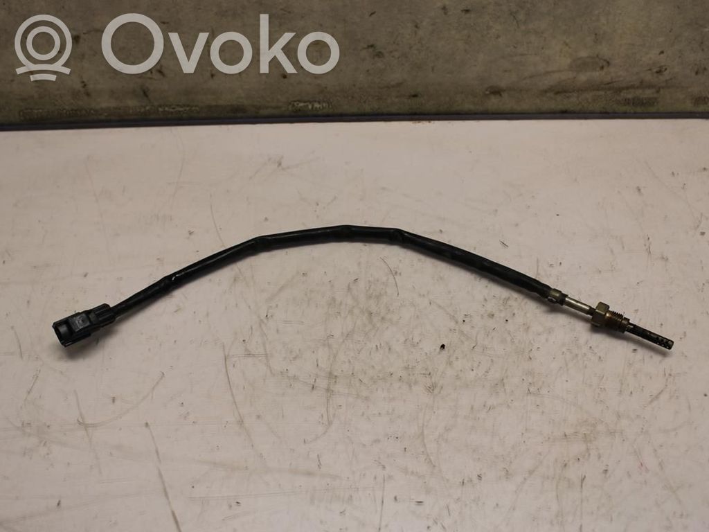 Volvo V70 Czujnik temperatury spalin 